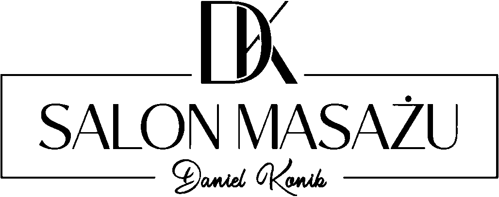 Salon masażu – Daniel konik